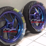 Cat Velg Motor Matic Small