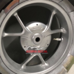 cat velg silver