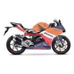 Decal Honda CBR 250RR Repsol