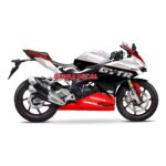 Decal Honda CBR 250RR GYTR