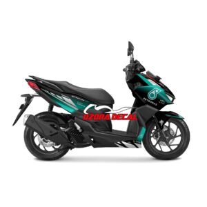 Sticker Decal Honda Vario 160 Petronas