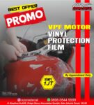 Promo VPF Motor